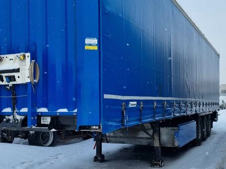 2021 Krone SD, синий, 4400000 рублей, вид 4