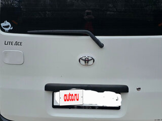 2017 Toyota Lite Ace VI, белый, 1700000 рублей, вид 2