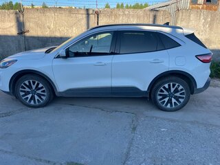 2020 Ford Escape IV, белый, 2750000 рублей, вид 5