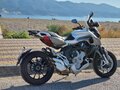 2016 MV Agusta Stradale 800, белый, 900000 рублей - вид 1