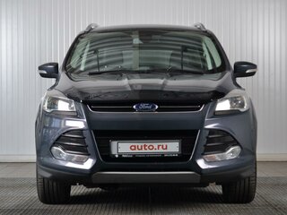 2014 Ford Kuga II, серый, 1300000 рублей, вид 1
