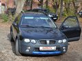 2004 Rover Streetwise, чёрный, 600000 рублей - вид 1