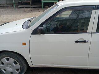 2003 Toyota Probox I, белый, 450000 рублей, вид 2