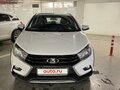 2017 Lada (ВАЗ) Vesta SW Cross I, белый, 1227000 рублей - вид 1