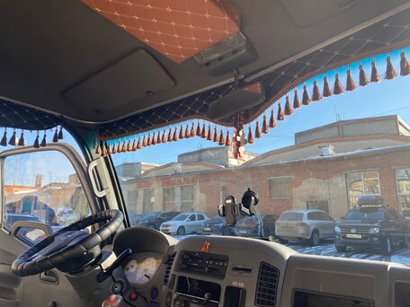 2007 Foton Ollin BJ10xx, белый, 1500000 рублей, вид 5