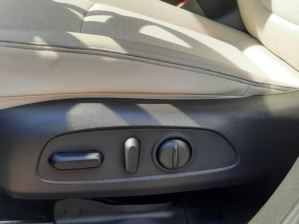 2021 Buick Encore GX I, чёрный, 1850000 рублей - вид 8
