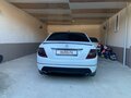 2008 Mercedes-Benz C-Класс 200 III (W204), белый, 1250000 рублей - вид 7
