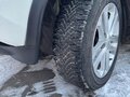 2013 Nissan Juke I, белый, 871257 рублей - вид 10