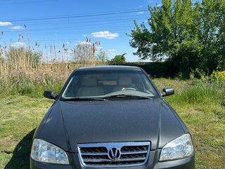 2010 Vortex Corda, серый, 450000 рублей, вид 2