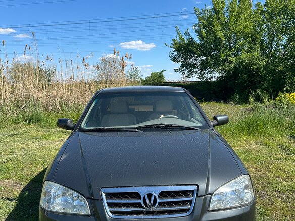 2010 Vortex Corda, серый, 450000 рублей - вид 1