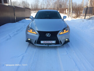 2006 Lexus IS 250 II, серебристый, 1450000 рублей, вид 4