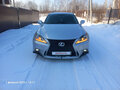 2006 Lexus IS 250 II, серебристый, 1450000 рублей - вид 3