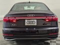 2026 Audi A8 Long 55 TFSI IV (D5) Рестайлинг, синий, 13714937 рублей - вид 4