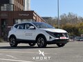 2026 Nissan Qashqai II Рестайлинг 2, белый, 2390000 рублей