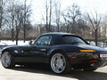 2003 Alpina Roadster V8 Limited Edition Z8, чёрный - вид 8