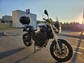 2016 BMW F 800 R, чёрный, 640000 рублей - вид 6