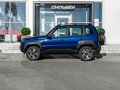 2026 Lada (ВАЗ) Niva Travel I Рестайлинг, синий, 1737000 рублей - вид 8