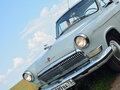 1967 ГАЗ 21 «Волга» 21Р, серебристый, 850000 рублей - вид 7