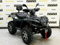 2024 Linhai D400, зелёный - вид 1
