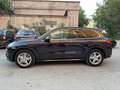 2012 Porsche Cayenne S II (958), фиолетовый, 1900000 рублей - вид 3