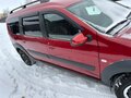 2018 Lada (ВАЗ) Largus Cross I, красный, 750000 рублей - вид 3
