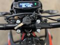 2024 Ataki Tracker 250, красный, 130000 рублей - вид 5
