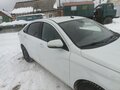 2016 Lada (ВАЗ) Vesta I, белый, 840000 рублей - вид 11