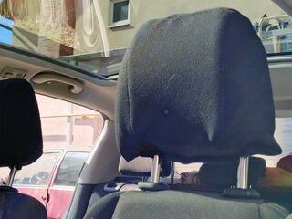 2008 Peugeot 308 I, белый, 650000 рублей, вид 5