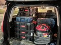 2012 Great Wall Hover H3 I, чёрный, 625000 рублей - вид 5