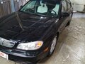 2004 Nissan Maxima V (A33), чёрный, 600000 рублей - вид 2