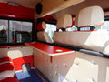 2006 ГАЗ Соболь (2752), красный - вид 8