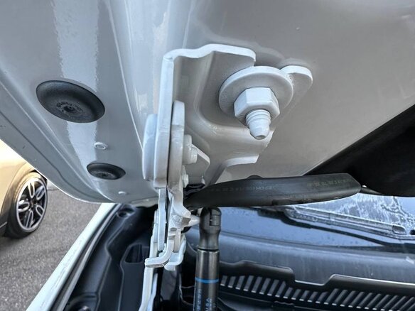 2019 BMW X5 M50d IV (G05/G18), белый, 5109360 рублей - вид 33