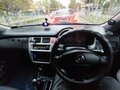 2001 Honda HR-V I, серый - вид 11