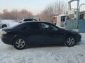 2005 Mazda 6 I (GG), чёрный, 550000 рублей - вид 1