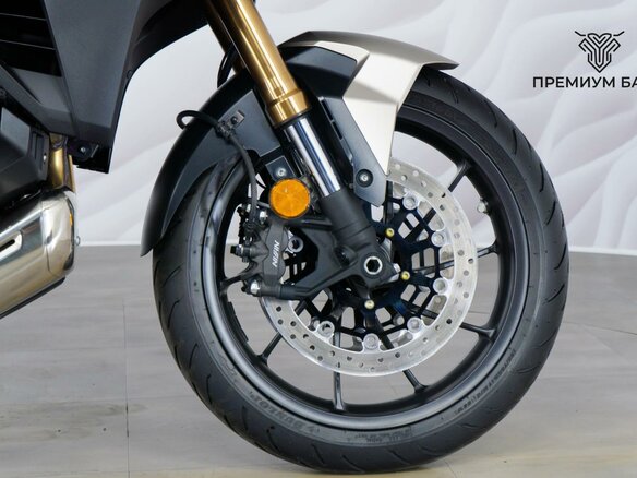 2026 Honda NT1100, золотистый, 2099000 рублей - вид 10