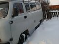 2000 УАЗ 452, серебристый, 300000 рублей