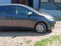 2018 Toyota Vitz III (XP130) Рестайлинг, серый, 980000 рублей - вид 3