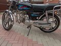 2015 Мотоальфа A5, чёрный, 55000 рублей - вид 2
