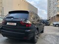 2007 BMW X3 25i I (E83) Рестайлинг, чёрный, 977000 рублей - вид 8