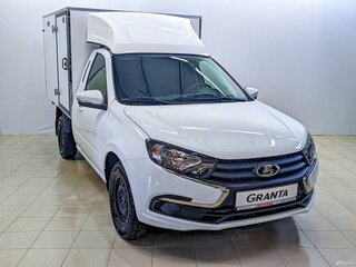 2025 LADA (ВАЗ) ВИС 2349, белый, 1899100 рублей, вид 1