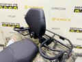 2026 Bizon YK450L EPS, коричневый - вид 11