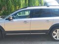 2011 Volvo XC70 II, бежевый, 2026000 рублей - вид 1