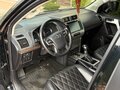 2019 Toyota Land Cruiser Prado 150 Series Рестайлинг 2, чёрный, 5200000 рублей - вид 10