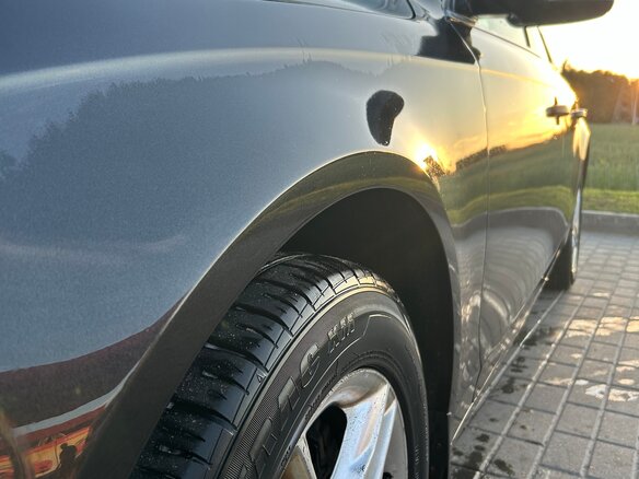 2010 Audi A4 IV (B8), чёрный, 1160000 рублей - вид 7