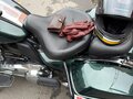 2018 Harley-Davidson Road King, зелёный, 1600000 рублей - вид 2