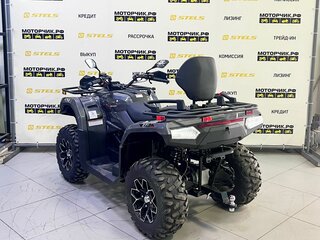 2026 Bison YK450A, серый, 599900 рублей, вид 3