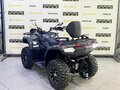 2026 Bison YK450A, серый - вид 2