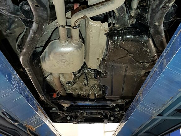 2006 Land Rover Discovery III, серый - вид 31
