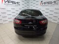 2012 Ford Mondeo IV Рестайлинг, чёрный - вид 3