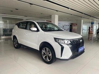 2023 Livan X6 Pro, серый, 1700000 рублей, вид 3